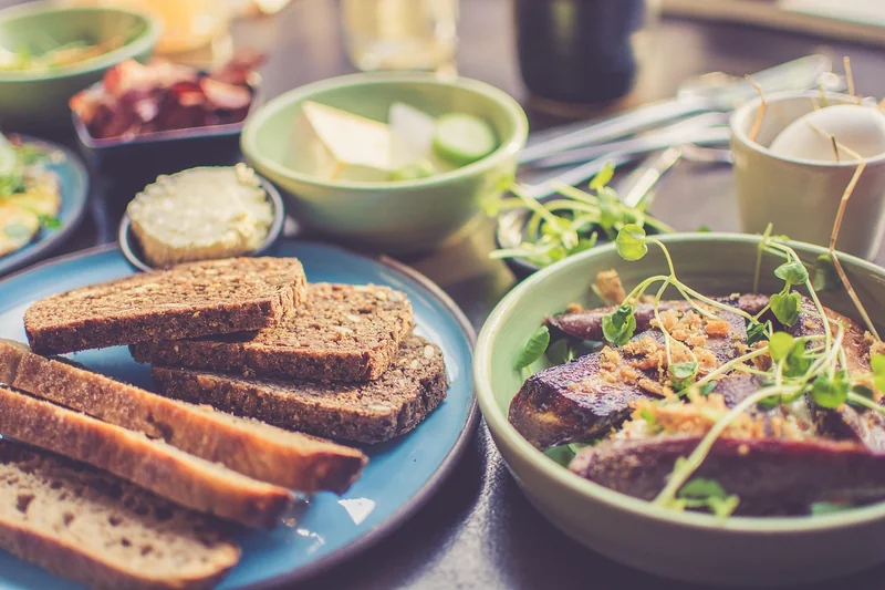 Fazit: Gesund essen ist keine Wissenschaft