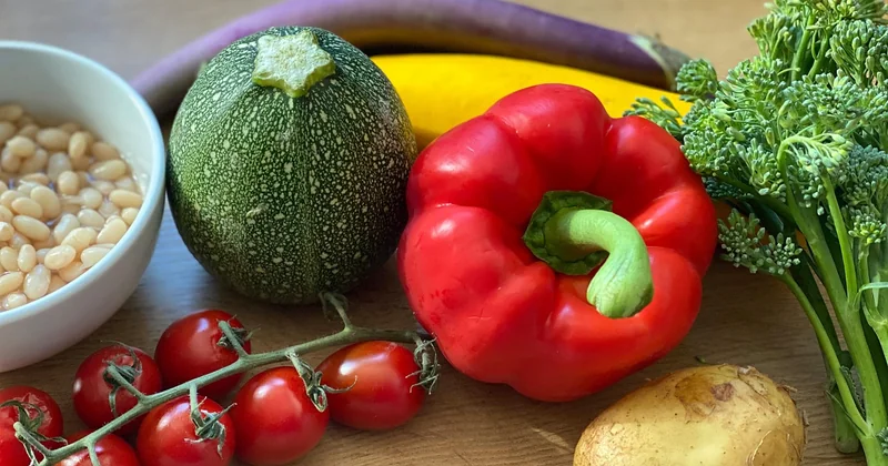 Die Kostenfrage: Nachhaltig kochen und dabei Geld sparen