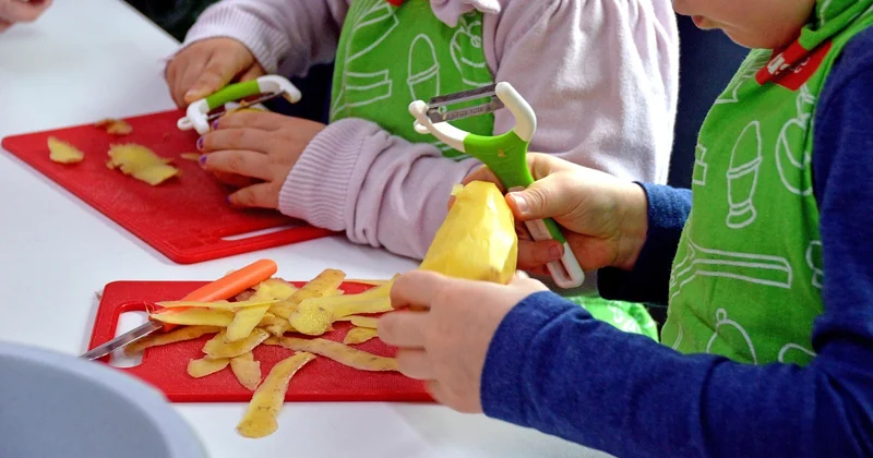Bildung und Kompetenzen: der eigentliche Engpass