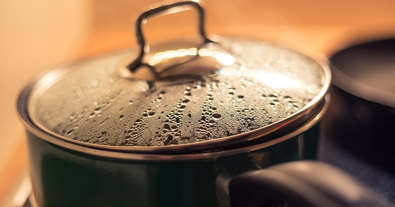 Schnelle, nachhaltige Kochrezepte für Berufstätige unter 30 Minuten