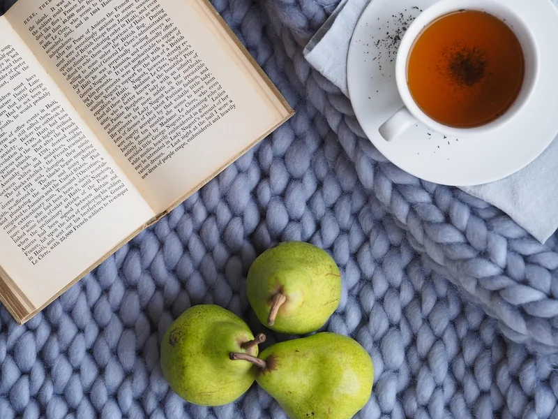 Ernährung, Erholung und die psychologische Komponente