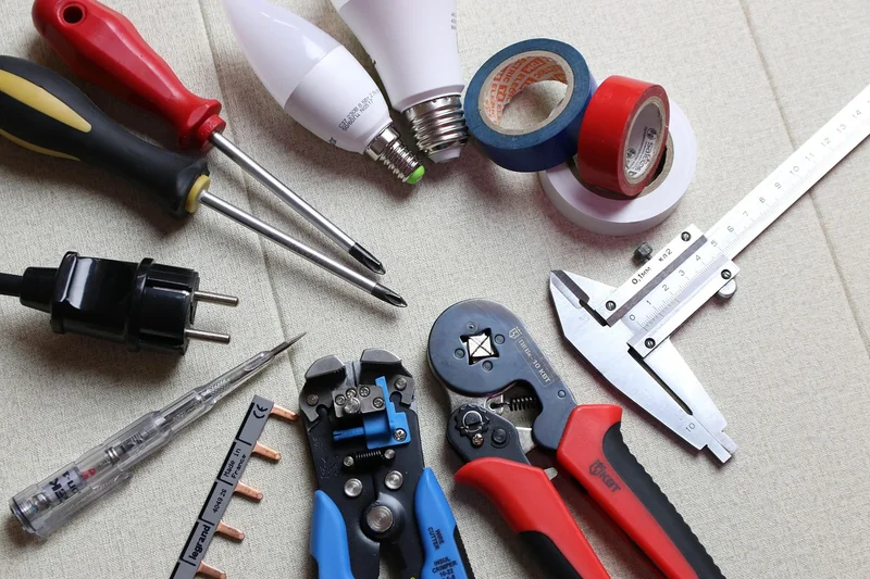 Werkzeug und Vorbereitung: Was wirklich in deine DIY-Box gehört