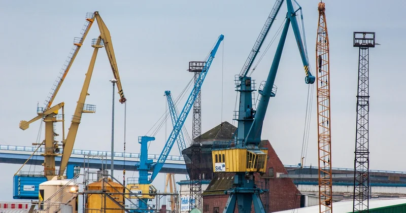 Wo KI 2026 am stärksten wirkt – ein Branchenvergleich