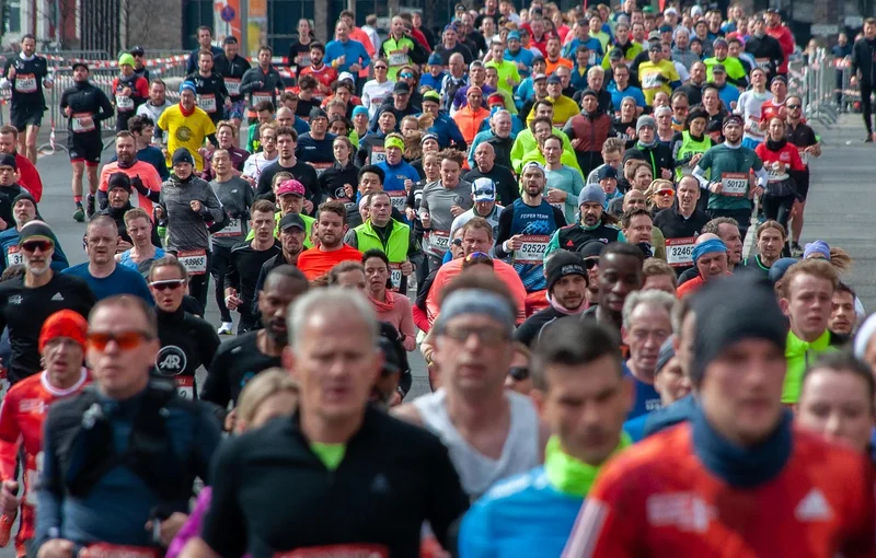Fazit: Der Weg zur Stressfreiheit ist ein Marathon